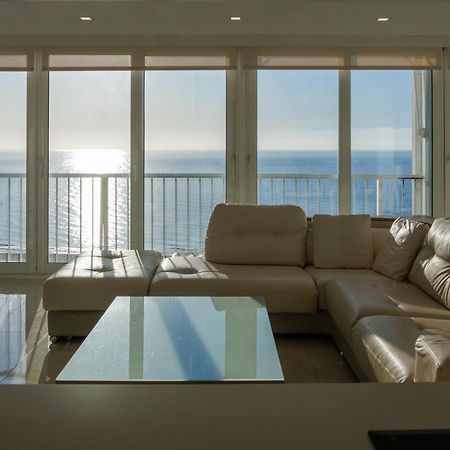 Texas Apartment Alicante Bagian luar foto