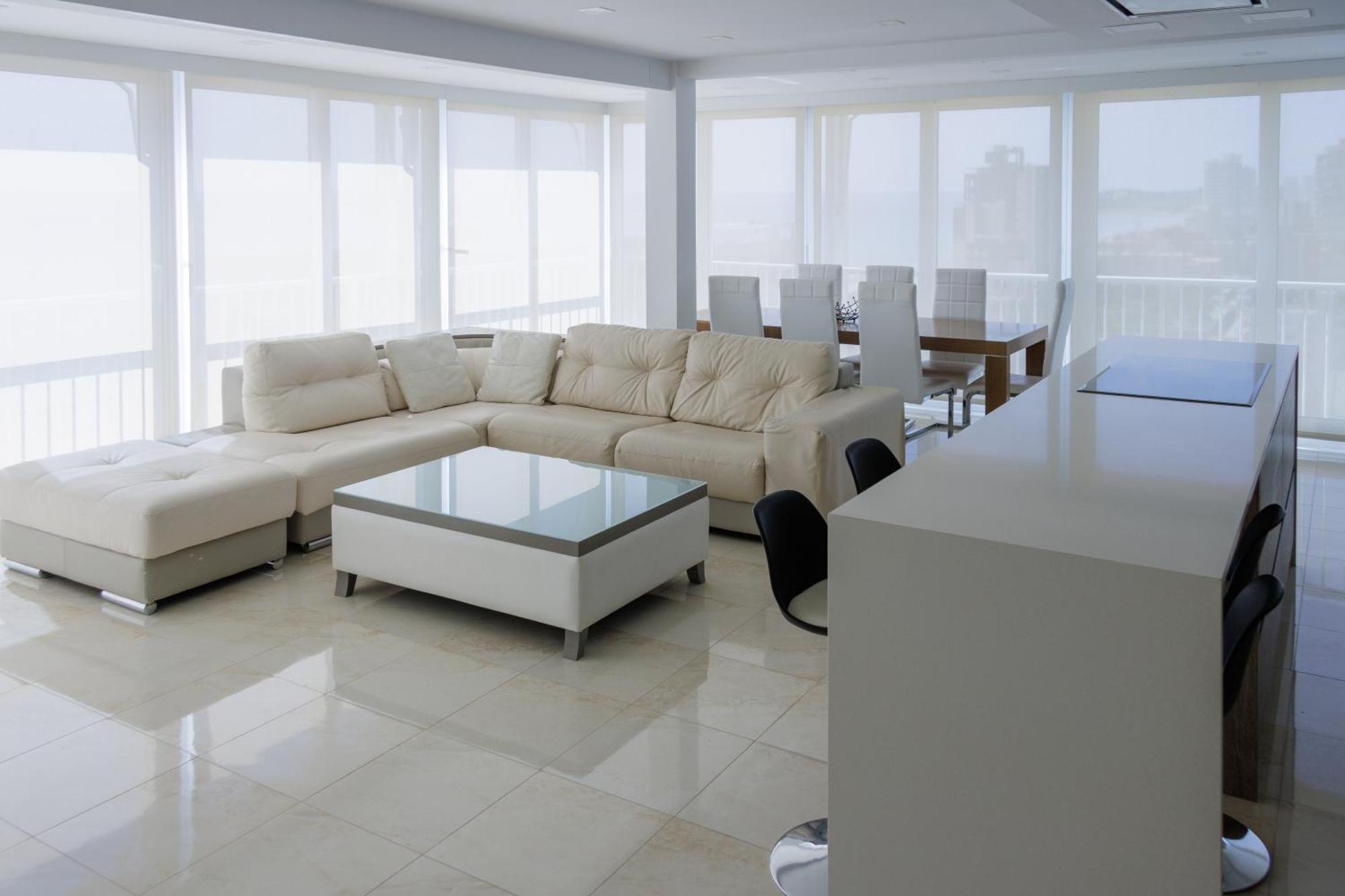 Texas Apartment Alicante Bagian luar foto