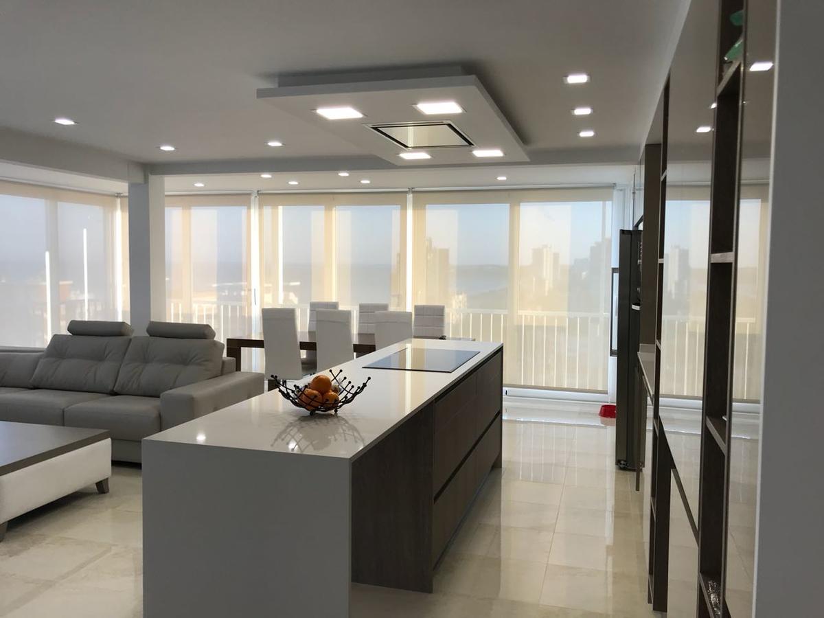 Texas Apartment Alicante Bagian luar foto