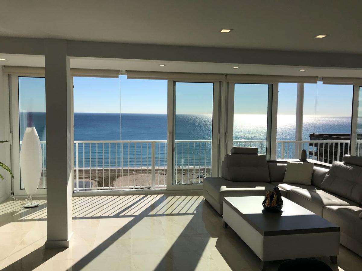 Texas Apartment Alicante Bagian luar foto