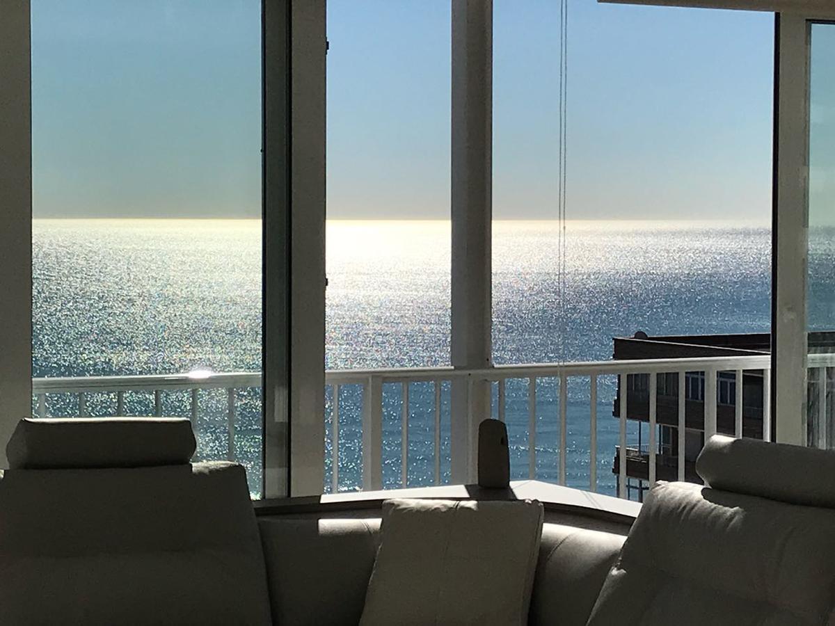 Texas Apartment Alicante Bagian luar foto