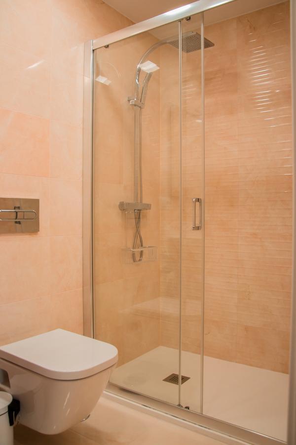 Texas Apartment Alicante Bagian luar foto